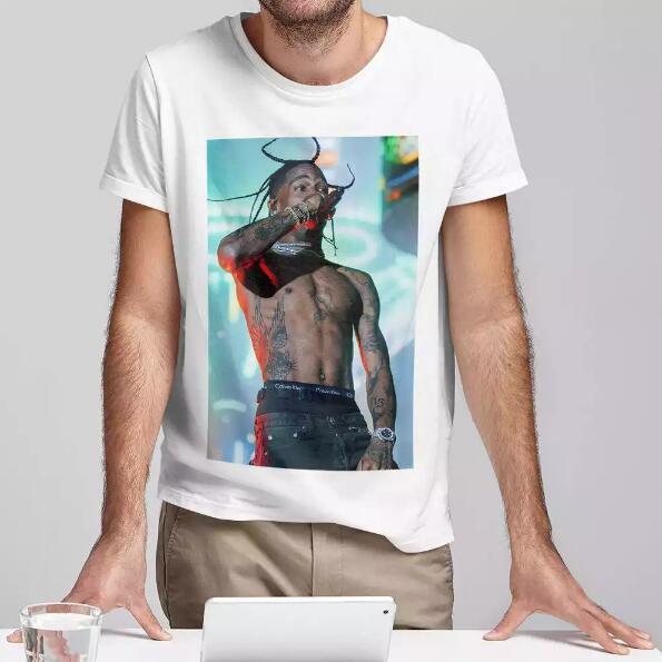 Travis Scott T-Shirt