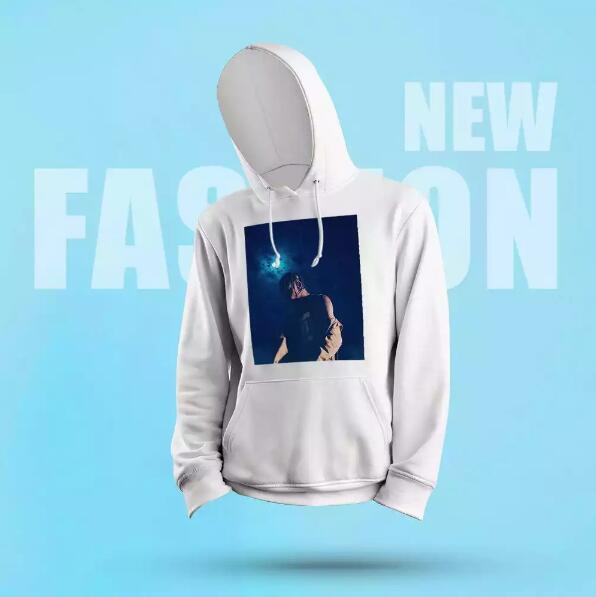 Travis Scott Hoodies
